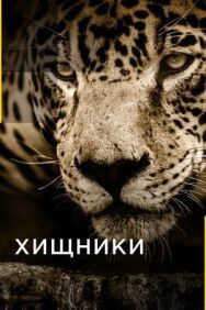 Постер к Хищники смотреть онлайн на HD Rezka