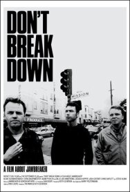 Постер к Не распадайтесь: Фильм о группе "Jawbreaker " смотреть онлайн на HD Rezka
