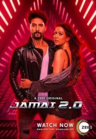 Постер к Зять 2.0 смотреть онлайн на HD Rezka