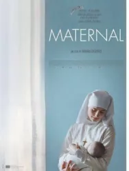 Постер к Материнский инстинкт смотреть онлайн на HD Rezka