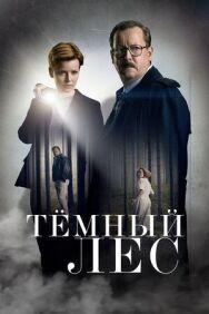 Постер к Тёмный лес смотреть онлайн на HD Rezka