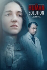 Постер к Человеческое решение смотреть онлайн на HD Rezka