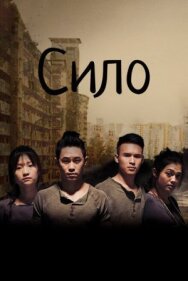 Постер к Сило смотреть онлайн на HD Rezka