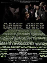Постер к Игра окончена смотреть онлайн на HD Rezka