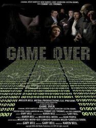 Постер к Игра окончена смотреть онлайн на HD Rezka