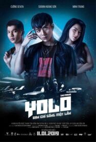 Постер к YOLO. Фильм смотреть онлайн на HD Rezka