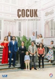 Постер к Ребенок смотреть онлайн на HD Rezka