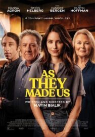 Постер к Они сделали нас такими смотреть онлайн на HD Rezka