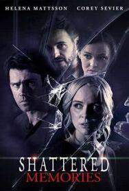 Постер к Смертельные отражения смотреть онлайн на HD Rezka