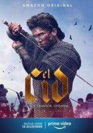 Постер к Эль Сид смотреть онлайн на HD Rezka