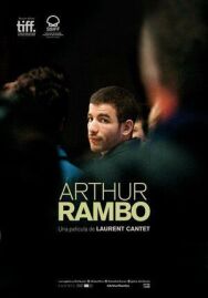 Постер к Артюр Рембо смотреть онлайн на HD Rezka