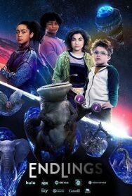 Постер к На грани исчезновения смотреть онлайн на HD Rezka