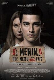 Постер к Парень, убивший моих родителей смотреть онлайн на HD Rezka
