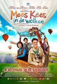 Постер к Классный Кеес в облаках смотреть онлайн на HD Rezka