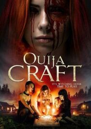 Постер к Колдовство Уиджи смотреть онлайн на HD Rezka