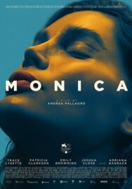 Постер к Моника смотреть онлайн на HD Rezka
