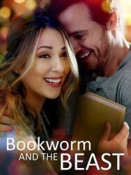 Постер к Книжный червь и Чудовище смотреть онлайн на HD Rezka