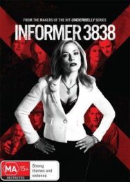 Постер к Информатор 3838 смотреть онлайн на HD Rezka