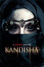 Постер к Кандиша: Демон мести смотреть онлайн на HD Rezka