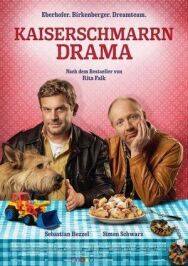 Постер к Драма с императорским омлетом смотреть онлайн на HD Rezka