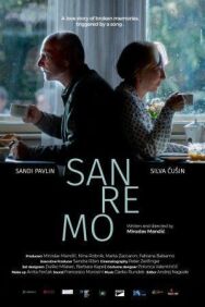 Постер к Сан-Ремо смотреть онлайн на HD Rezka