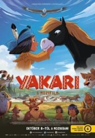Постер к Литл Гром смотреть онлайн на HD Rezka