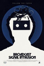 Постер к Вторжение в эфир смотреть онлайн на HD Rezka