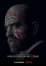 Постер к Любимцы Мидаса смотреть онлайн на HD Rezka