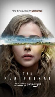 Постер к Периферийные устройства смотреть онлайн на HD Rezka