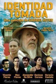Постер к Подставное Имя смотреть онлайн на HD Rezka