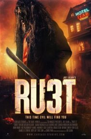 Постер к Ржавчина 3 смотреть онлайн на HD Rezka