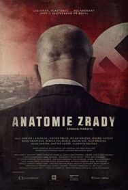 Постер к Анатомия предательства смотреть онлайн на HD Rezka