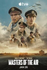 Постер к Властелины воздуха смотреть онлайн на HD Rezka
