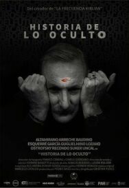 Постер к История оккультизма смотреть онлайн на HD Rezka