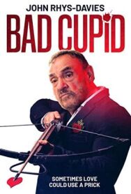 Постер к Плохой Купидон смотреть онлайн на HD Rezka