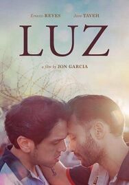 Постер к Огонёк смотреть онлайн на HD Rezka
