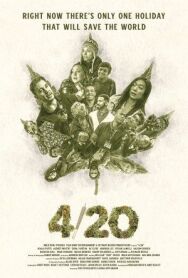 Постер к 4/20 смотреть онлайн на HD Rezka