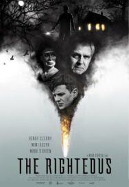 Постер к Праведный смотреть онлайн на HD Rezka
