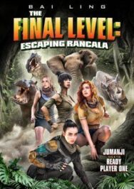 Постер к Последний уровень: Побег из Ранкалы смотреть онлайн на HD Rezka
