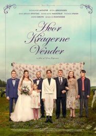 Постер к Персона нон грата смотреть онлайн на HD Rezka