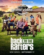 Постер к Снова Рафтеры смотреть онлайн на HD Rezka