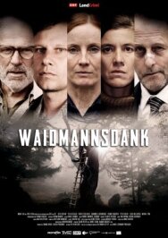 Постер к Свидание со смертью смотреть онлайн на HD Rezka