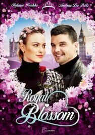 Постер к Королевский букет смотреть онлайн на HD Rezka