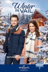 Постер к Зима в Вейле смотреть онлайн на HD Rezka