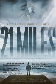 Постер к 21 миля смотреть онлайн на HD Rezka