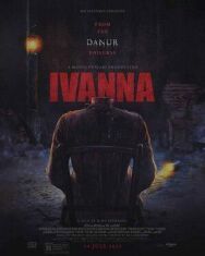 Постер к Иванна смотреть онлайн на HD Rezka