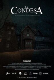 Постер к Графиня смотреть онлайн на HD Rezka
