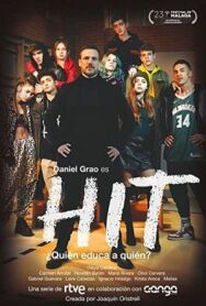 Постер к ХИТ смотреть онлайн на HD Rezka