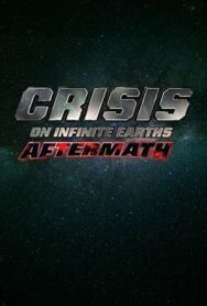Постер к Crisis Aftermath смотреть онлайн на HD Rezka
