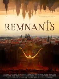 Постер к Призраки смотреть онлайн на HD Rezka